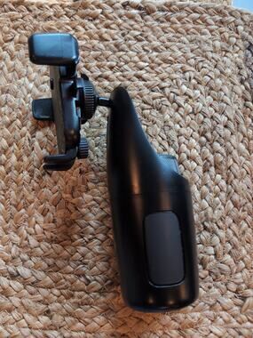iOttie Easy One Touch Wireless Charging Cup Phone Holder Mount Universal